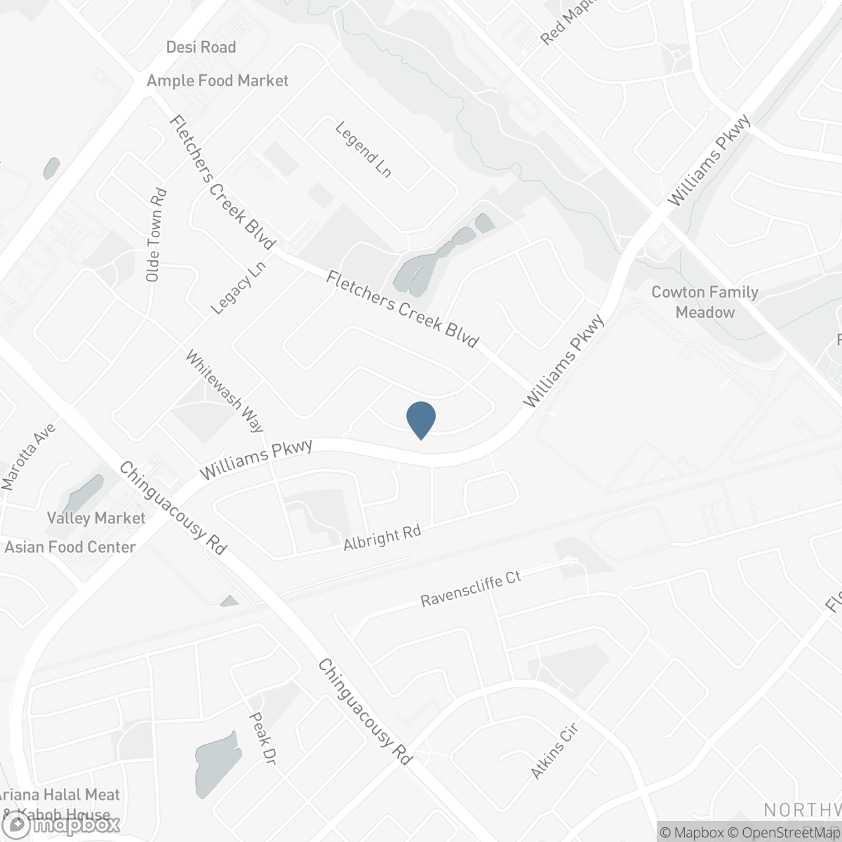 85 WEATHER VANE LANE E, Brampton, Ontario L6X 4R4